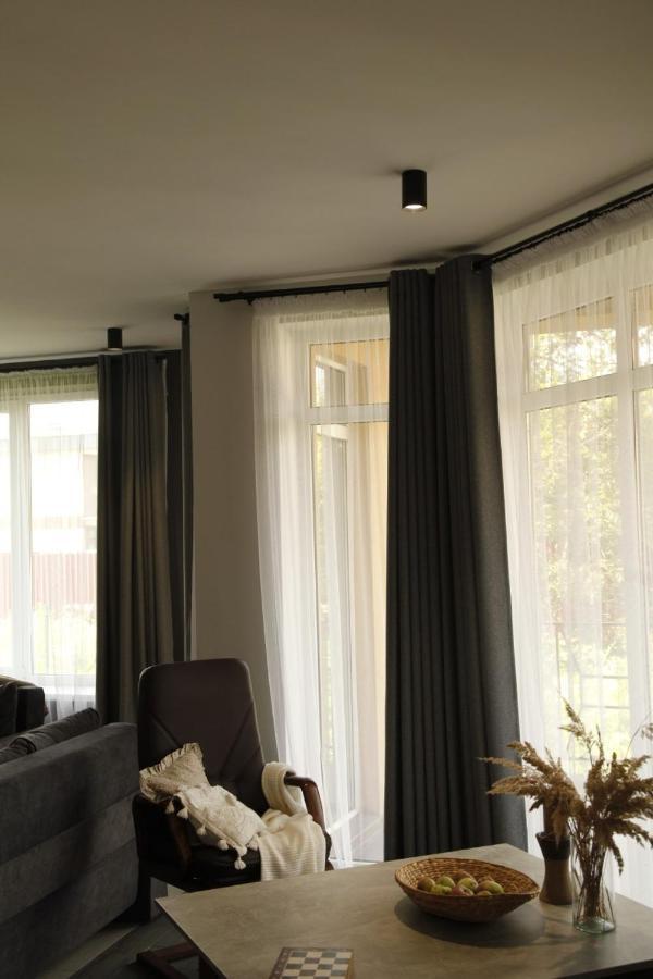 Uzhorod 3 Room Lovely House エクステリア 写真