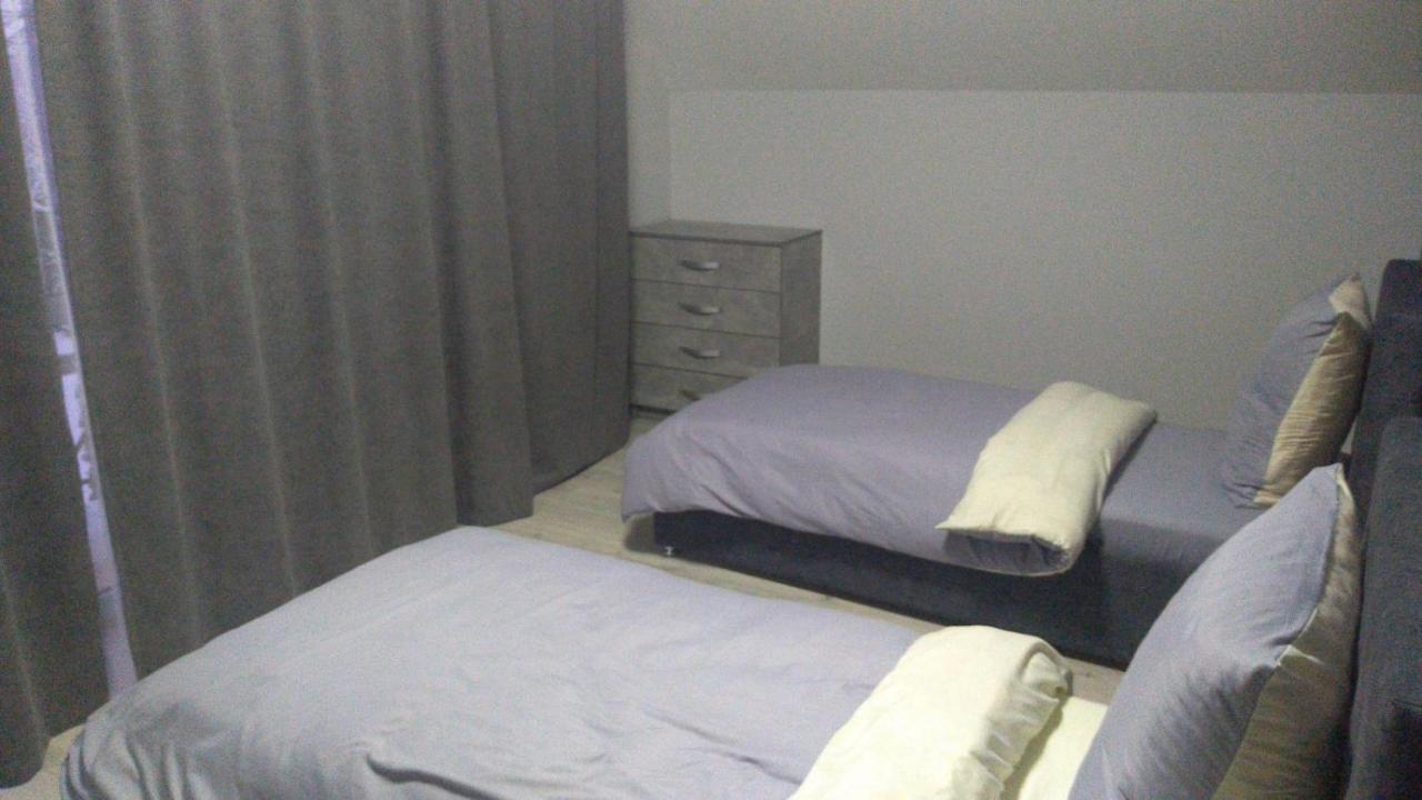 Uzhorod 3 Room Lovely House エクステリア 写真